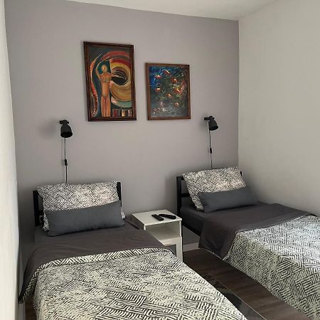 Pegaz Lägenhet Apatin Exteriör bild