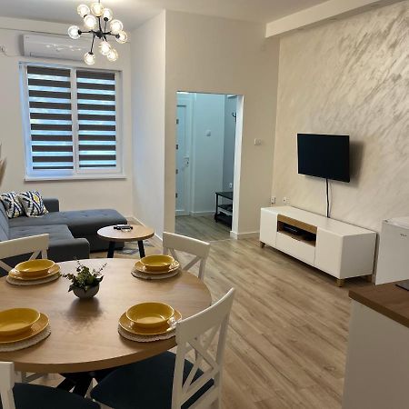 Pegaz Lägenhet Apatin Exteriör bild